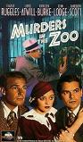 Murders In The Zoo